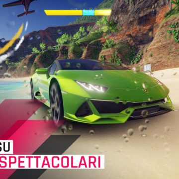 Disponibile Asphalt 9 per Mac creato grazie a Catalyst