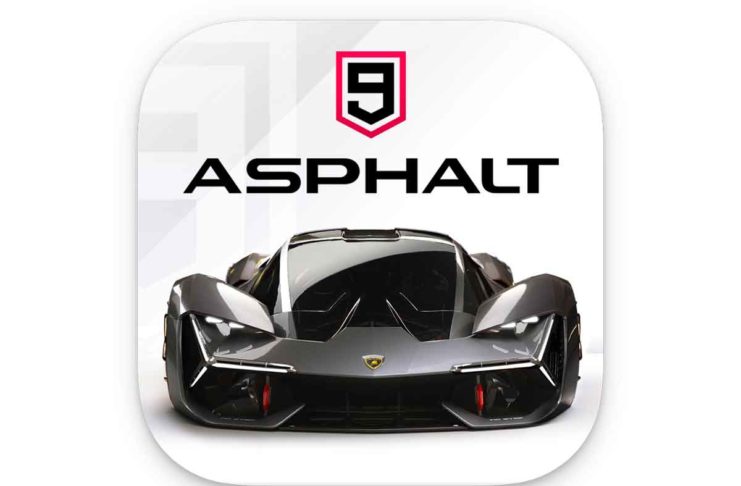 Disponibile Asphalt 9 per Mac creato grazie a Catalyst