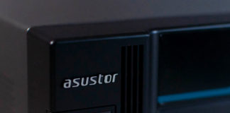Recensione Asustor Lockerstor, il NAS Enterprise che siede al tavolo dei Pro