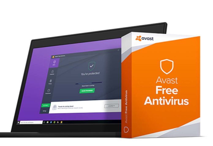Gli antivirus di Avast raccolgono dati all’insaputa degli utenti