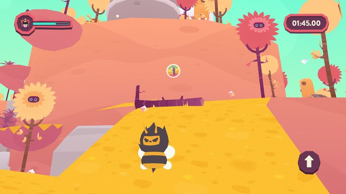 Kings of the Castle su Apple Arcade: questa volta è lei a dover salvare lui Kings of the Castle su Apple Arcade: questa volta è lei a dover salvare lui