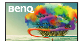 Recensione BenQ PD2720U, display professionale con T3
