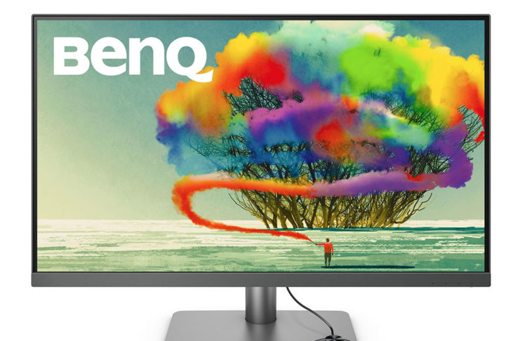 Recensione BenQ PD2720U, display professionale con T3