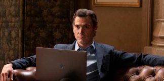 Apple TV+ premiata per Billy Crudup ai Critics Choice Award