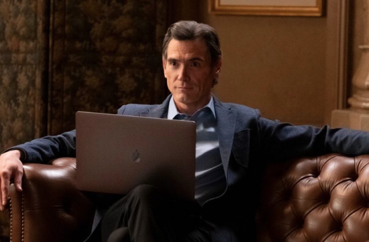 Apple TV+ premiata per Billy Crudup ai Critics Choice Award