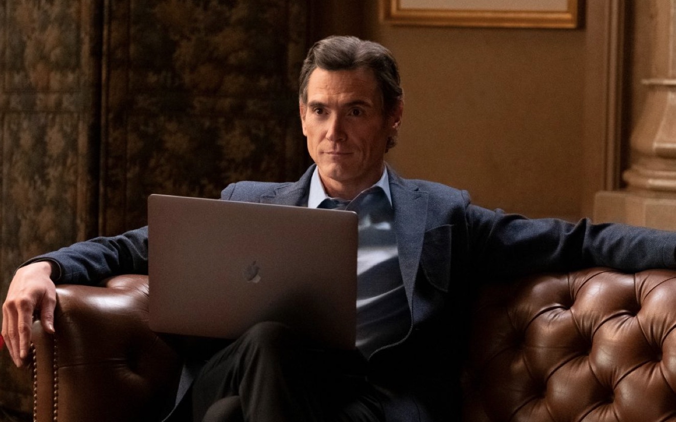 Apple TV+ premiata per Billy Crudup ai Critics Choice Award