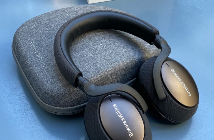 Bowers & Wilkins PX7, la recensione