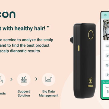 Samsung, al CES 2020 cinque progetti dallo C-Lab Inside