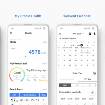 Samsung, al CES 2020 cinque progetti dallo C-Lab Inside