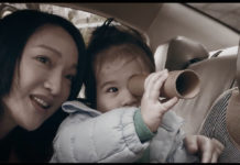 “Daughter” è il nuovo spot di Apple per celebrare il capodanno cinese