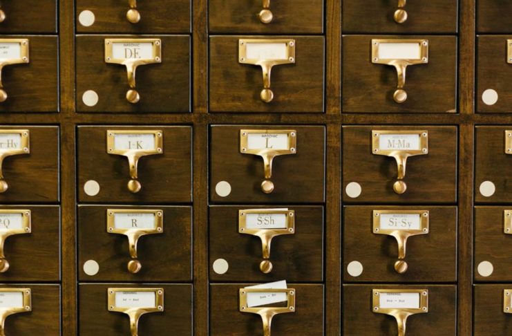 Google Dataset Search non è più un servizio in beta