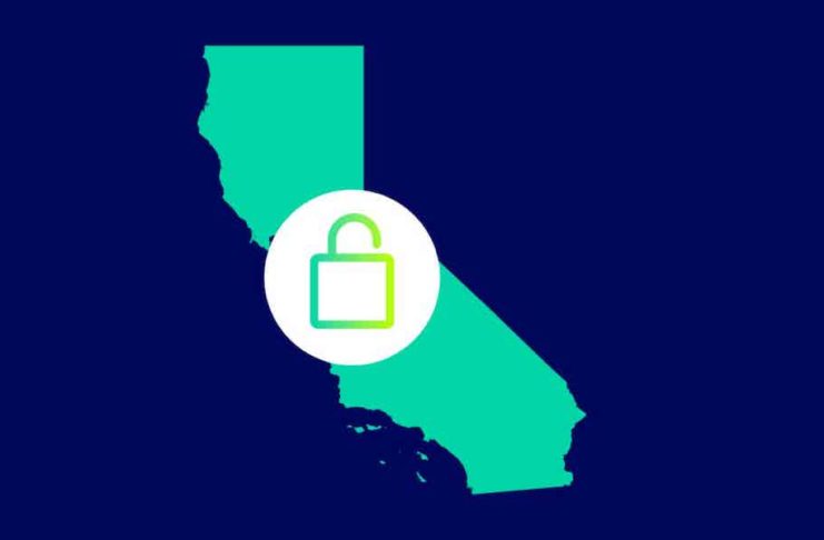 Ecco la nuova legge sulla privacy che cambierà internet in California