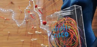 Al Museo della Scienza e della tecnica apre il Cybersecurity Center di Cisco