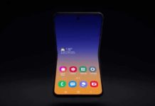 Galaxy Z Flip, ecco come potrebbe essere il prossimo pieghevole Samsung