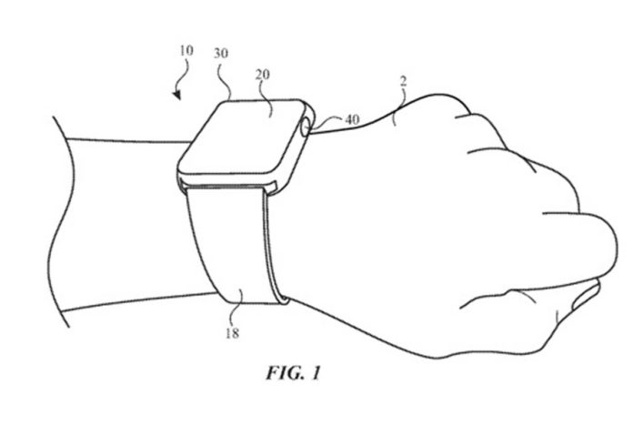 La Digital Crown dei futuri Apple Watch riconoscerà le gesture?