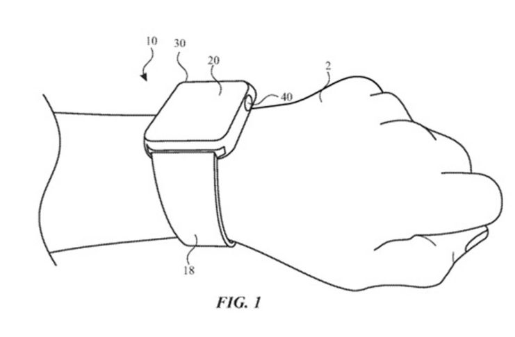 La Digital Crown dei futuri Apple Watch riconoscerà le gesture?