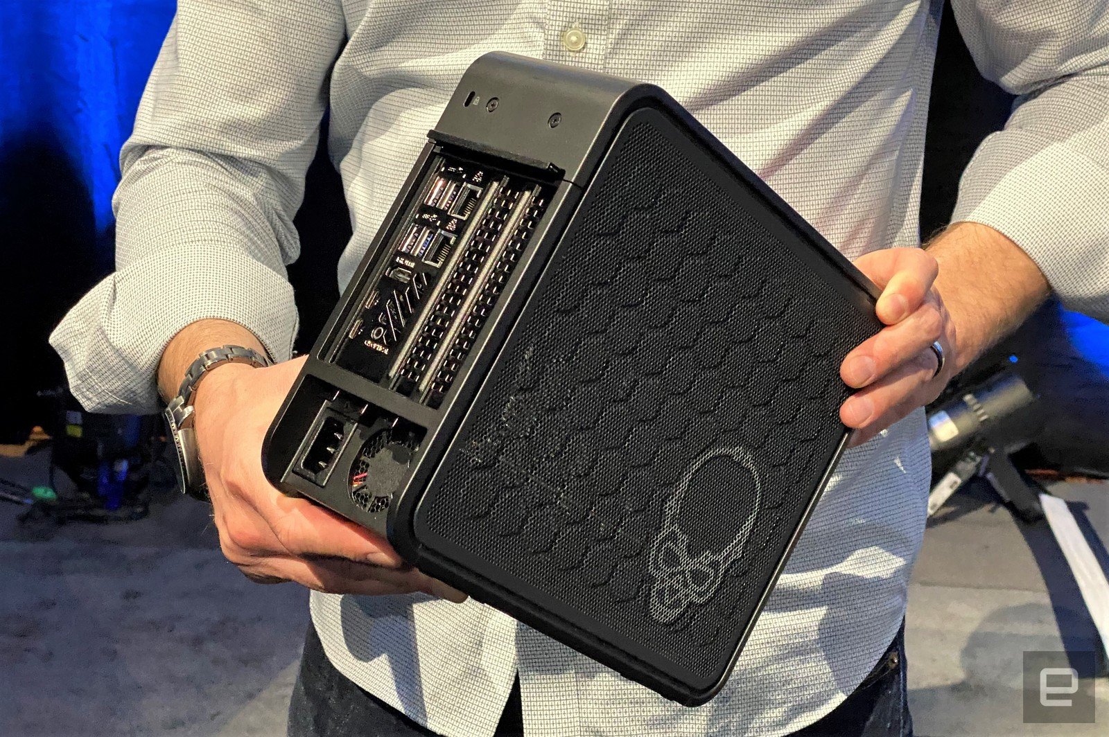 Intel, le CPU sere H di 10a generazione supereranno i 5GHz Intel, le CPU sere H di 10a generazione supereranno i 5GHz