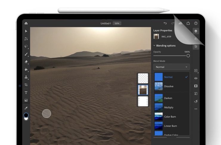 iPad ed Apple Pencil diventano carta e matita con le pellicole doodroo