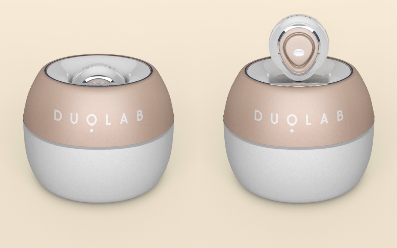 L’Occitane presenta Duolab, un dispositivo smart che crea crema personalizzate L’Occitane presenta Duolab, un dispositivo smart che crea crema personalizzate
