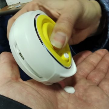 L’Occitane presenta Duolab, un dispositivo smart che crea crema personalizzate