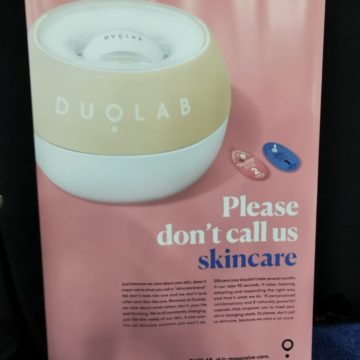 L’Occitane presenta Duolab, un dispositivo smart che crea crema personalizzate