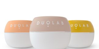 L’Occitane presenta Duolab, un dispositivo smart che crea crema personalizzate