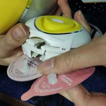 L’Occitane presenta Duolab, un dispositivo smart che crea crema personalizzate