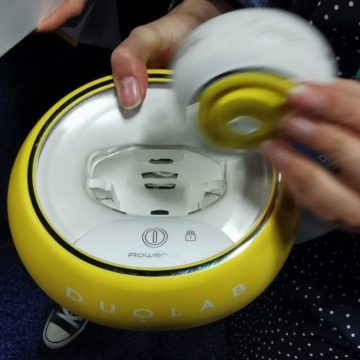 L’Occitane presenta Duolab, un dispositivo smart che crea crema personalizzate