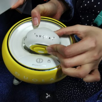 L’Occitane presenta Duolab, un dispositivo smart che crea crema personalizzate