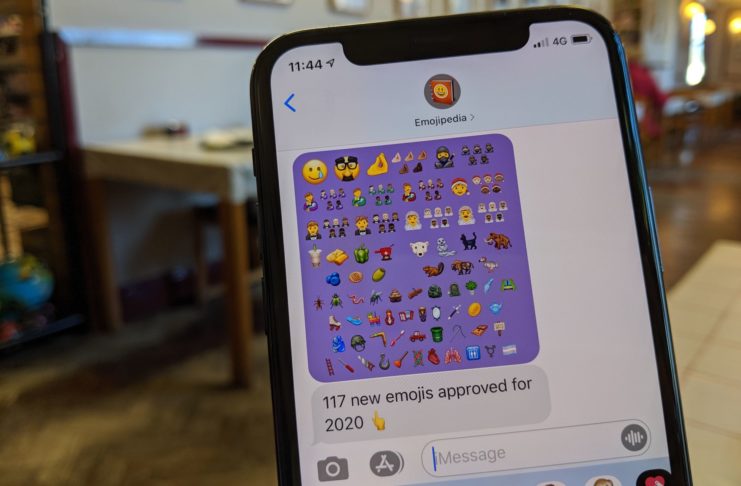 Nuove Emoji 2020; in arrivo orso polare, piuma, bacchetta magica e tantissime altre