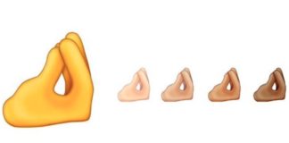Tra le nuove emoticons il gesto tutto italiano per dire “che vuoi” e “cosa dici”