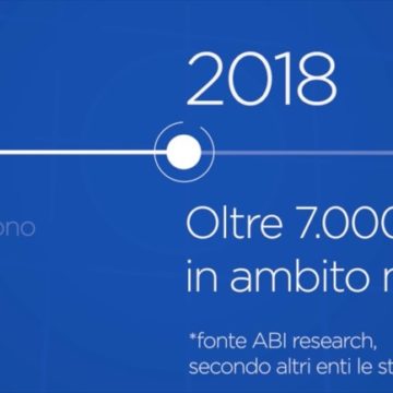 Con l’esoscheletro MATE i lavori manuali pesanti diventano leggeri