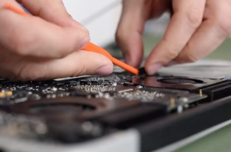 Formazione certificata Apple per Tecnici e Sistemisti