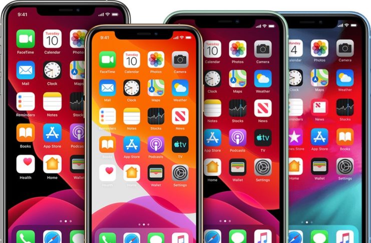 Secondo Ming-Chi Kuo, Apple presenterà prima di fine anno iPhone 5G Sub-6GHz e con tecnologia mmWave