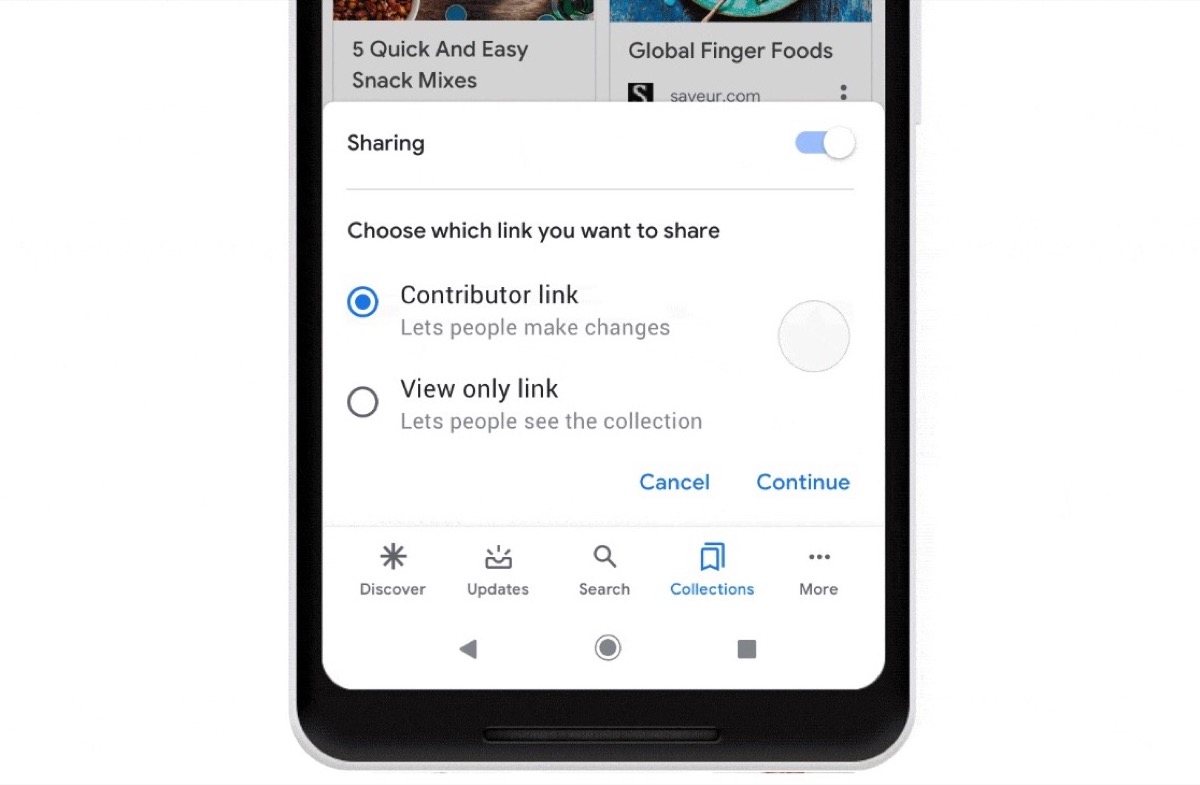 Ora le ricerche su Google sono salvate e organizzate dall’intelligenza artificiale
