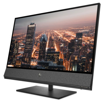 HP ha creato un all-in-one che finalmente non è un clone dell’iMac