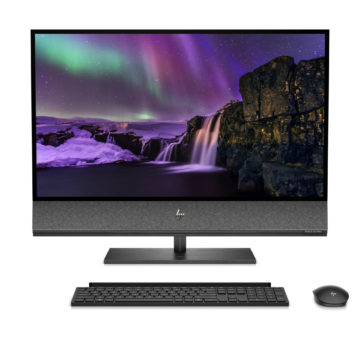 HP ha creato un all-in-one che finalmente non è un clone dell’iMac