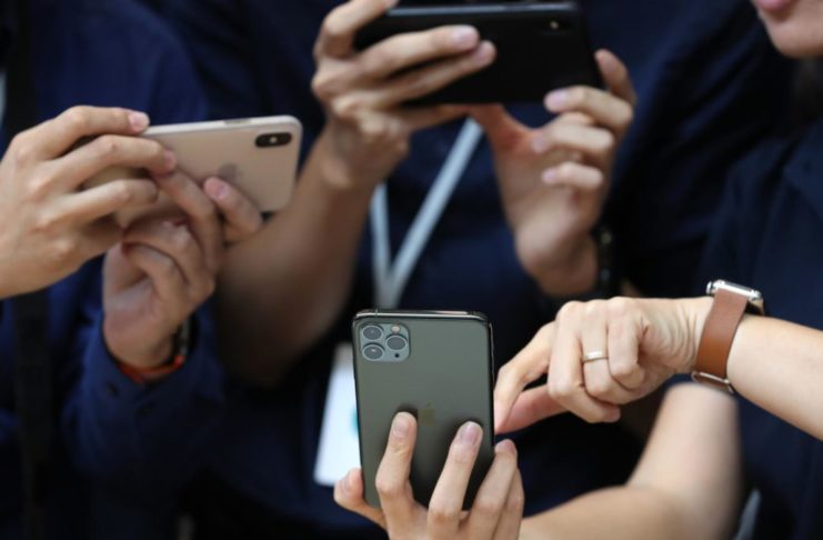 Apple vicina ai 2 miliardi di iPhone venduti