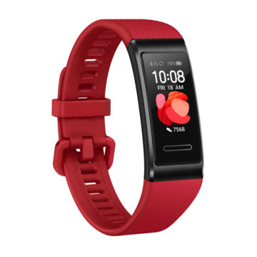 Huawei presenta i nuovi Matebook con bordi super sottili e Huawei Band 4 Pro