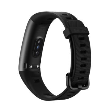 Huawei presenta i nuovi Matebook con bordi super sottili e Huawei Band 4 Pro