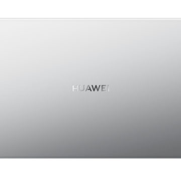 Huawei presenta i nuovi Matebook con bordi super sottili e Huawei Band 4 Pro