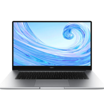 Huawei presenta i nuovi Matebook con bordi super sottili e Huawei Band 4 Pro