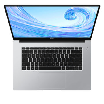 Huawei presenta i nuovi Matebook con bordi super sottili e Huawei Band 4 Pro