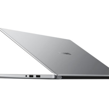 Huawei presenta i nuovi Matebook con bordi super sottili e Huawei Band 4 Pro