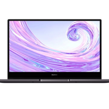 Huawei presenta i nuovi Matebook con bordi super sottili e Huawei Band 4 Pro
