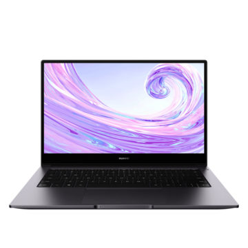 Huawei presenta i nuovi Matebook con bordi super sottili e Huawei Band 4 Pro