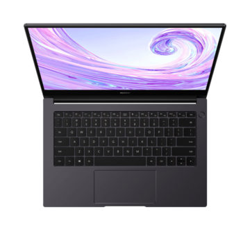 Huawei presenta i nuovi Matebook con bordi super sottili e Huawei Band 4 Pro