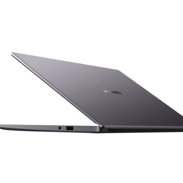 Huawei presenta i nuovi Matebook con bordi super sottili e Huawei Band 4 Pro