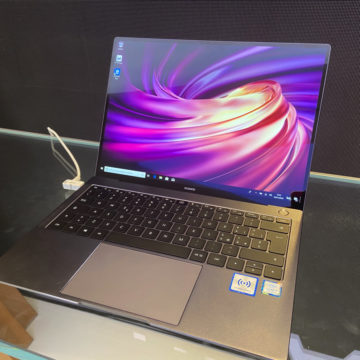 huawei matebook d 15 mia 7