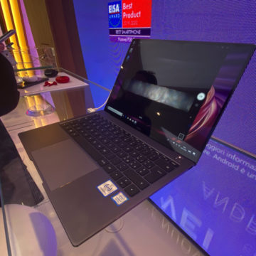 huawei matebook d 15 mia 9